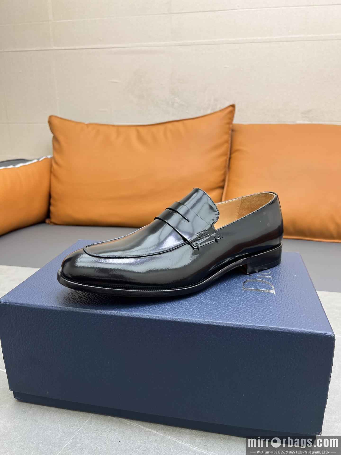 Dior Shoes sz39-44 h0704