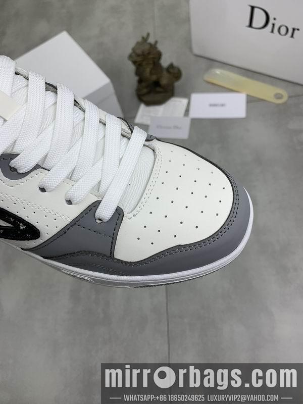 Dior Shoes sz38-44 mnm0111