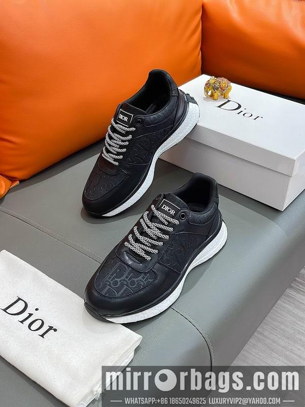 Dior Shoes sz38-44 mnw0180