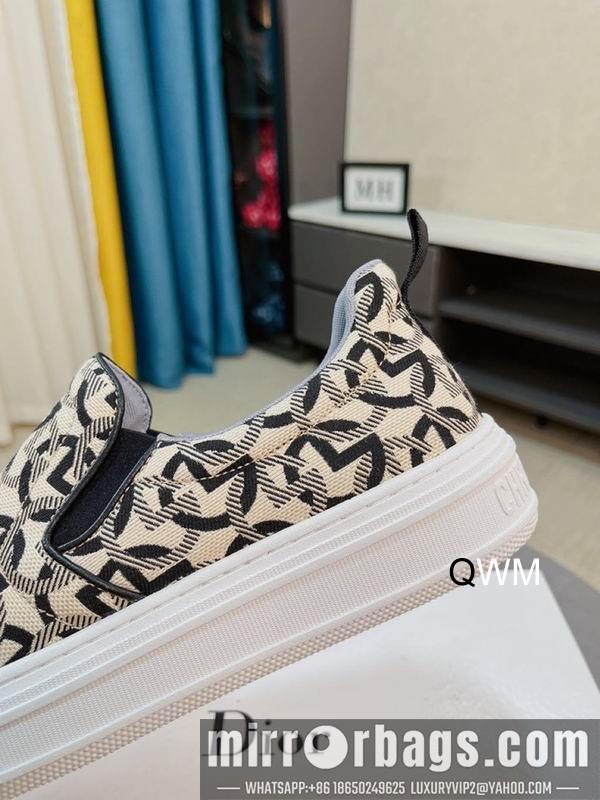 Dior Shoes sz38-45 4C WM0901