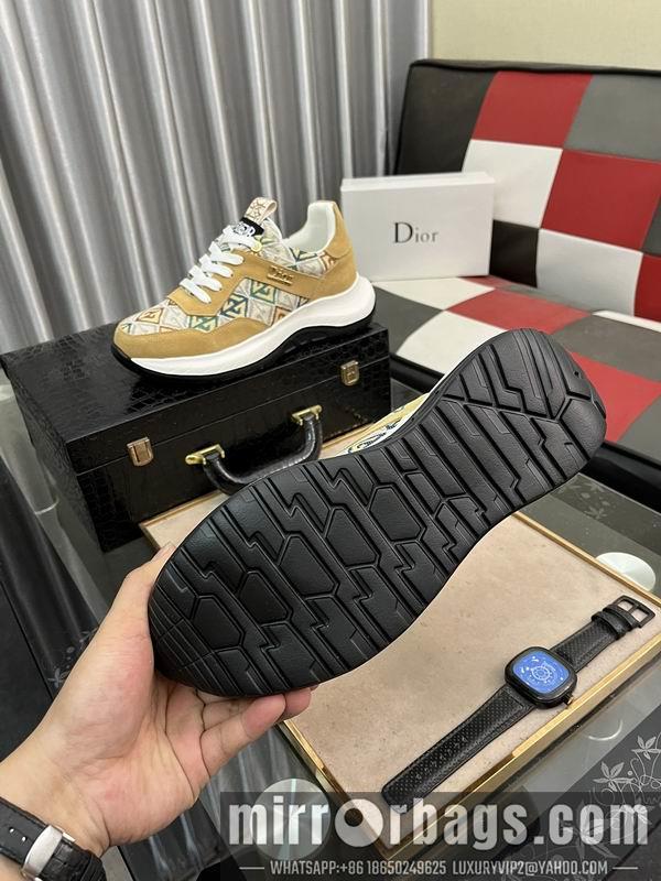 Dior Shoes sz38-44 hnm0149