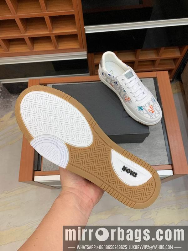 Dior Shoes mnm0120
