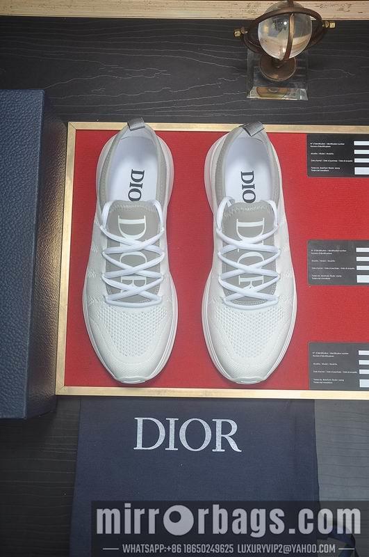Dior Shoes sz38-45 mnw0309