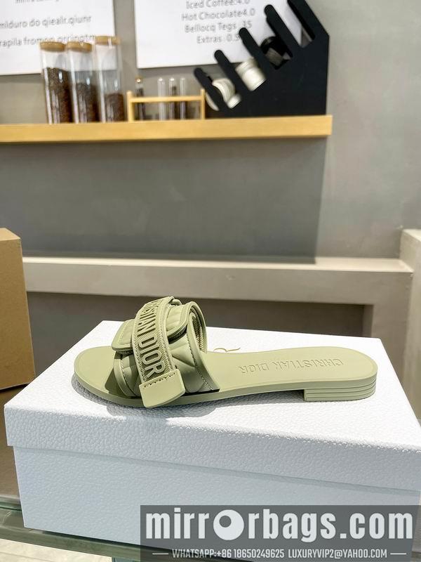 Dior Shoes sz35-42 mnw0328