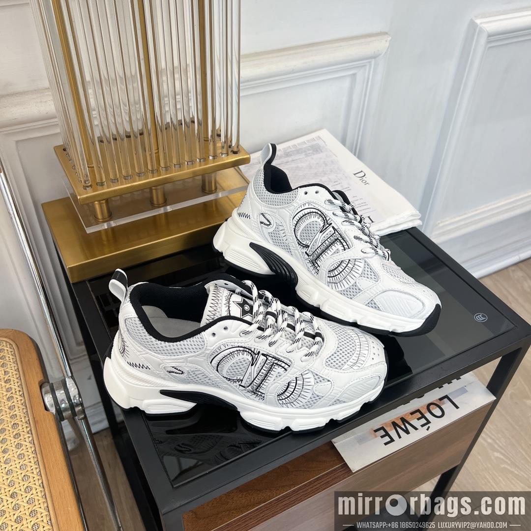 Dior Shoes sz35-45 h0701
