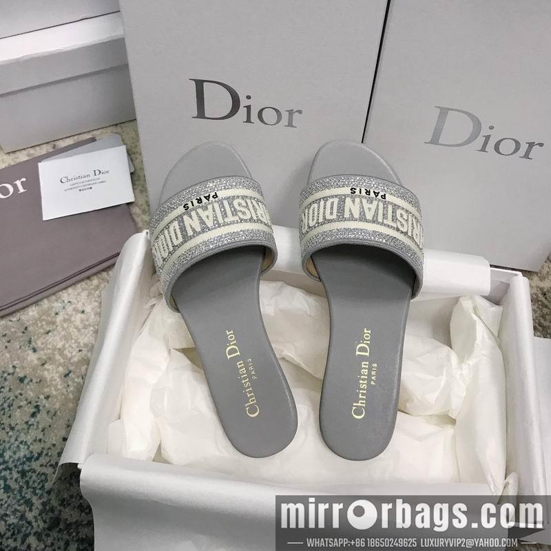 Dior Shoes sz35-42 mnw0415