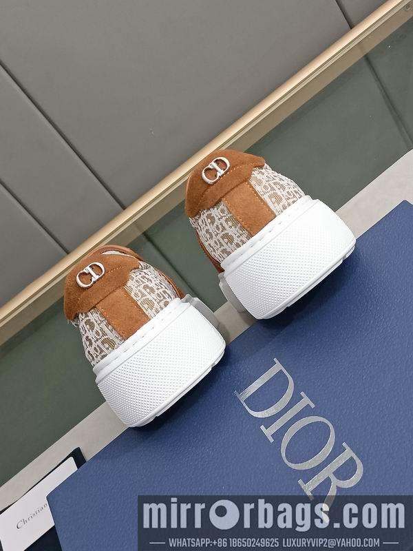 Dior Shoes sz38-44 hnm0182