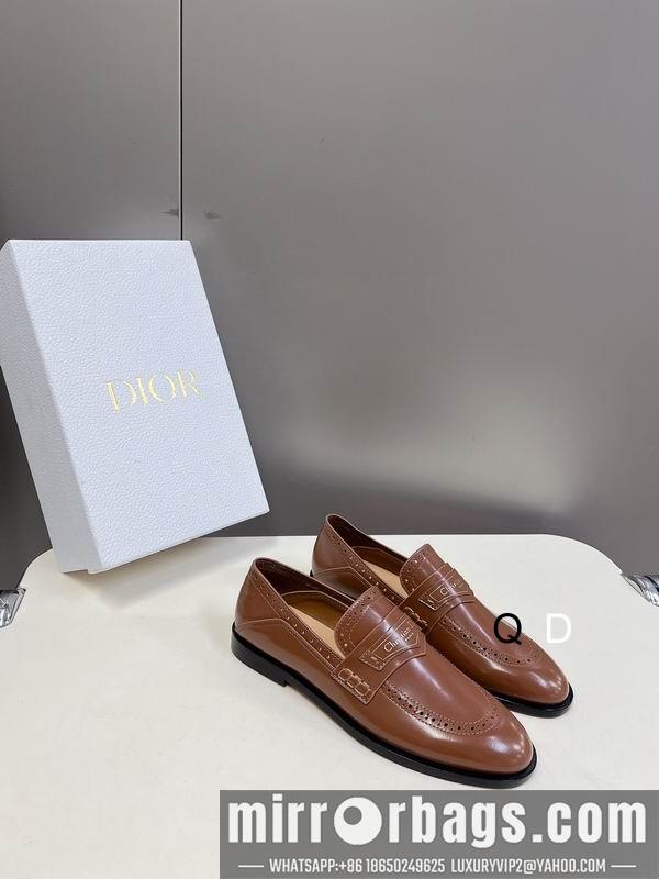 Dior Shoes sz35-40 GDT0401