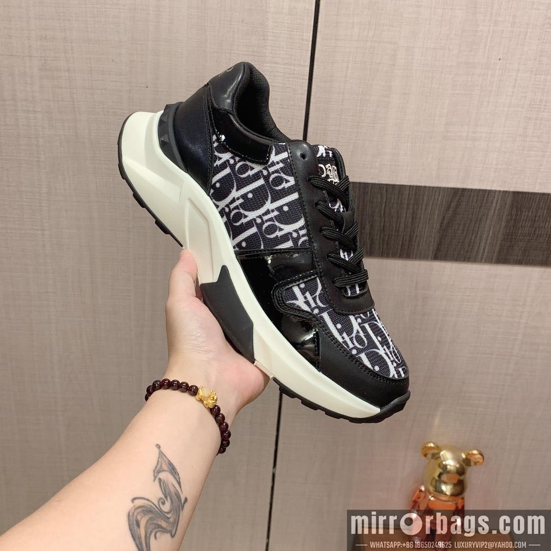 Dior Shoes sz38-44 h0801