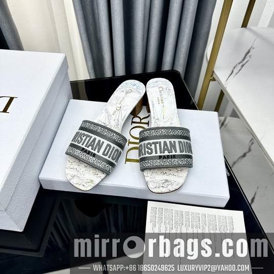 Dior Shoes sz34-42 mnh0828