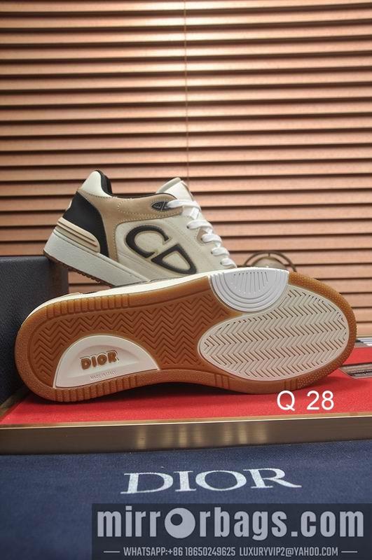 Dior Shoes sz38-44 N0804