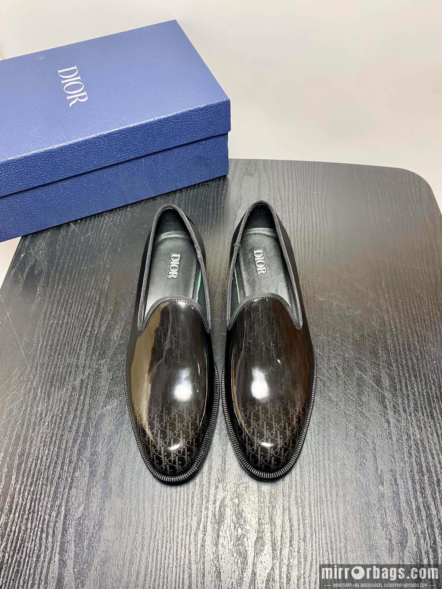 Dior Shoes sz38-44 hnh1236