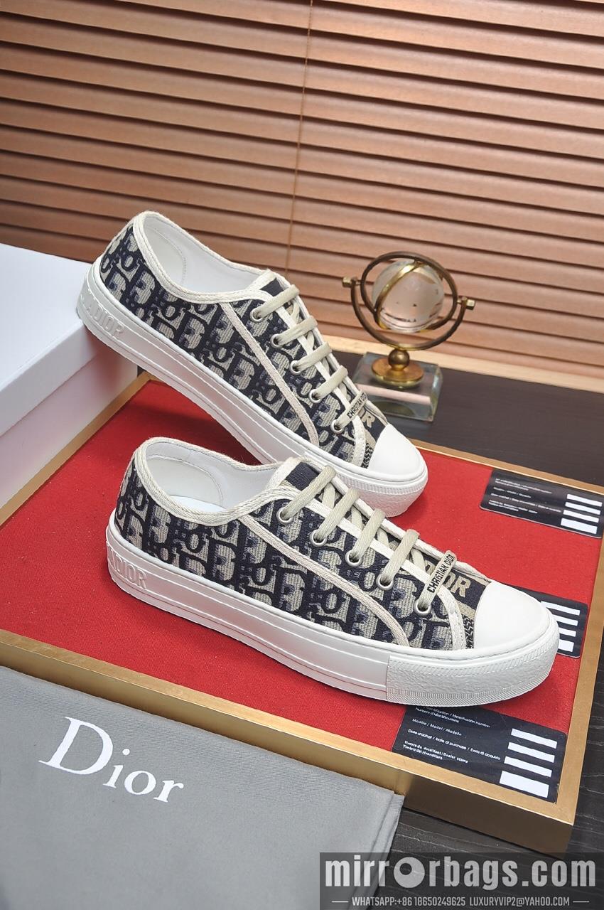Dior Shoes sz35-44 h0825