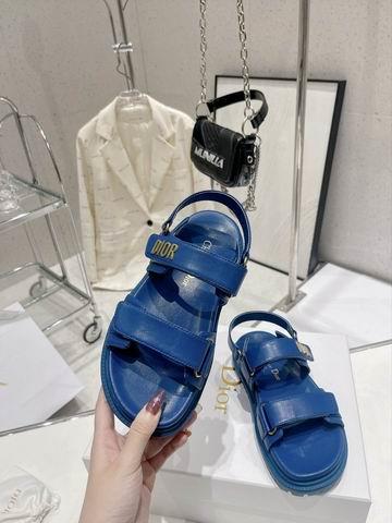 Dior Shoes sz35-42 mnh0303