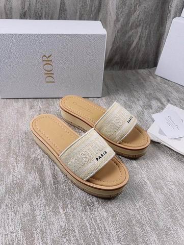 Dior Shoes sz35-42 mnh0702