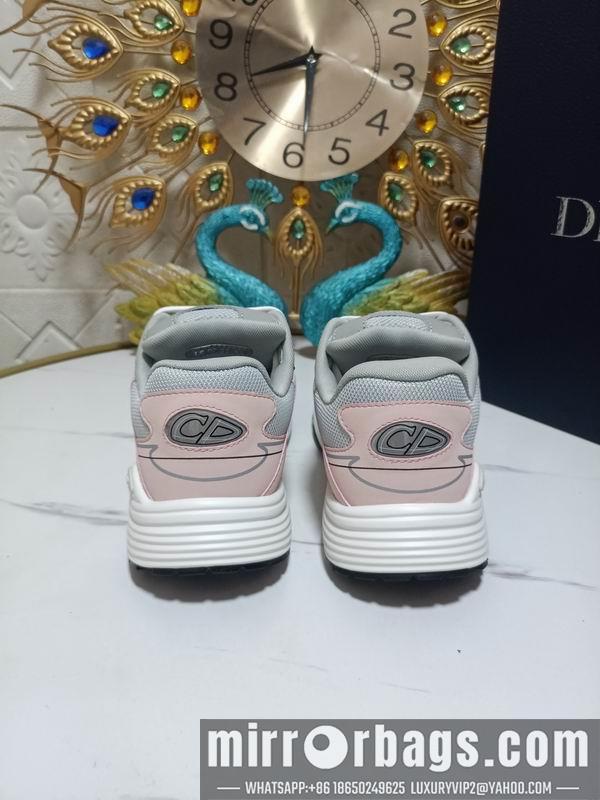 Dior Shoes sz35-45 mnm0101