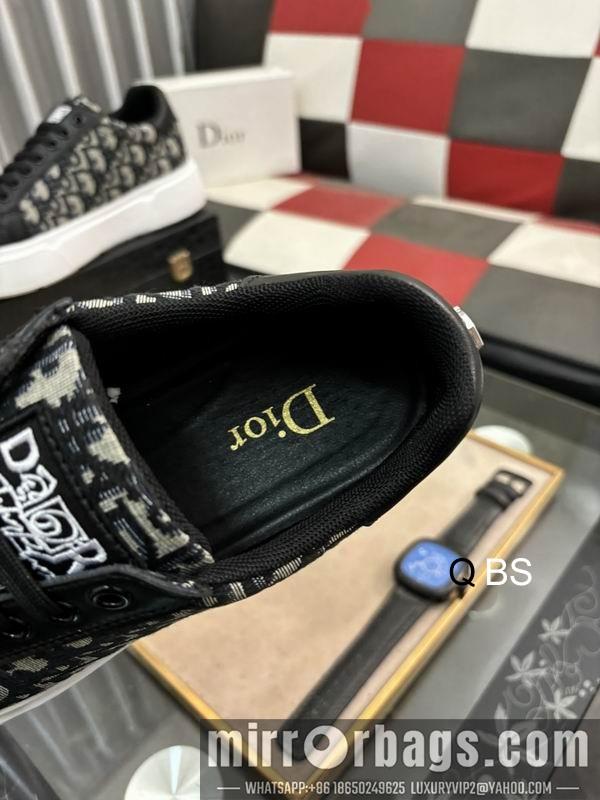 Dior Shoes sz38-45 TF0402