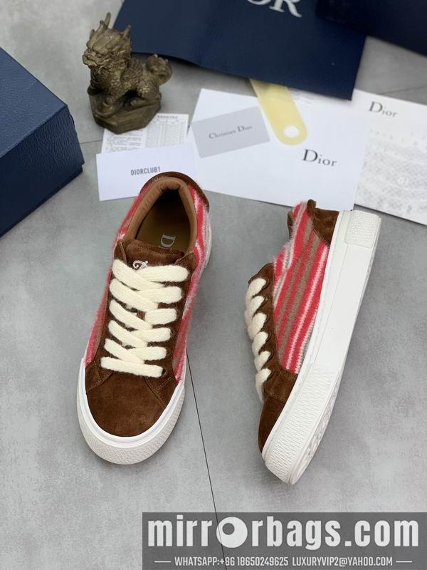 Dior Shoes sz34-46 mnw0198