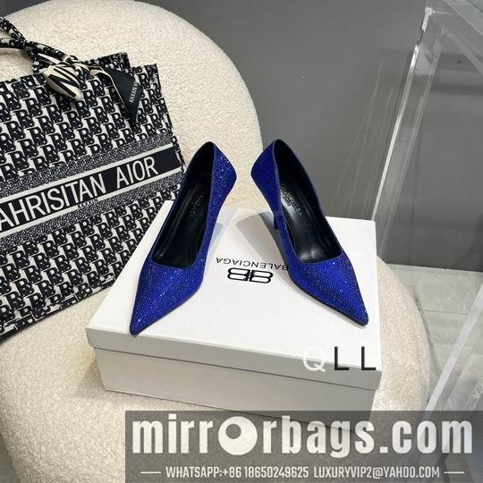 Balenciaga Shoes sz34-41LL0207