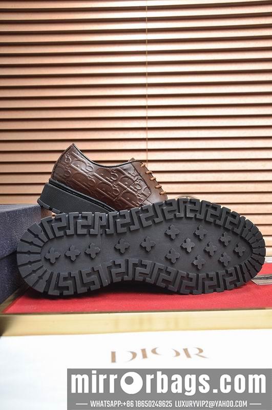 Dior Shoes sz38-44 mnm0118