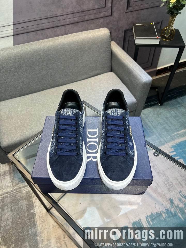 Dior Shoes sz38-45 hnh1228