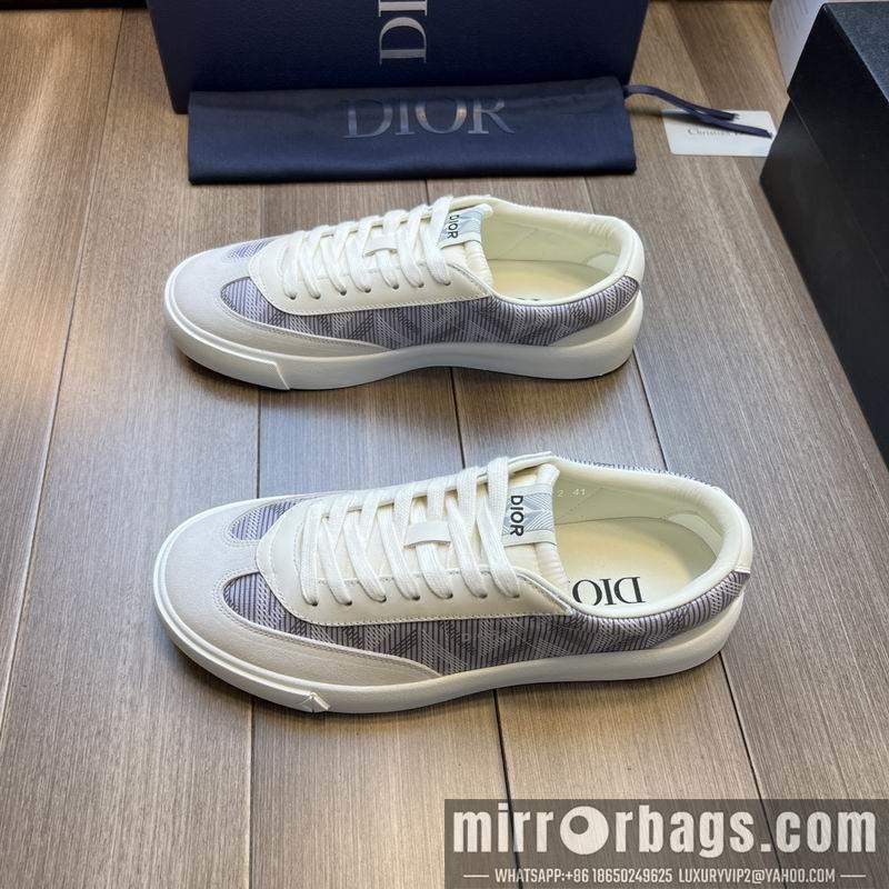 Dior Shoes sz38-45 mnw0201