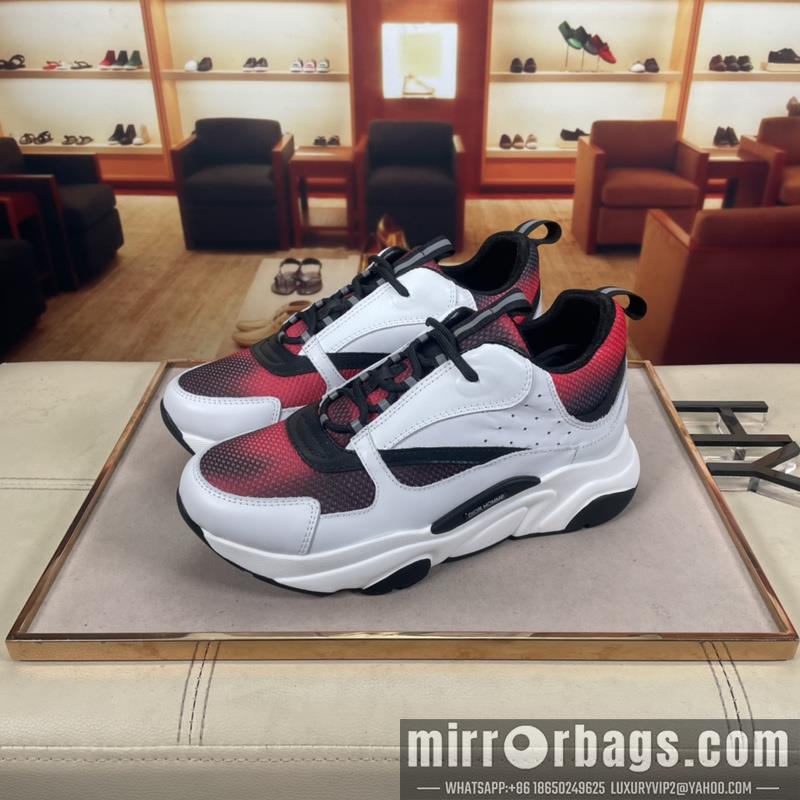 Dior Shoes sz35-45 Whf0102
