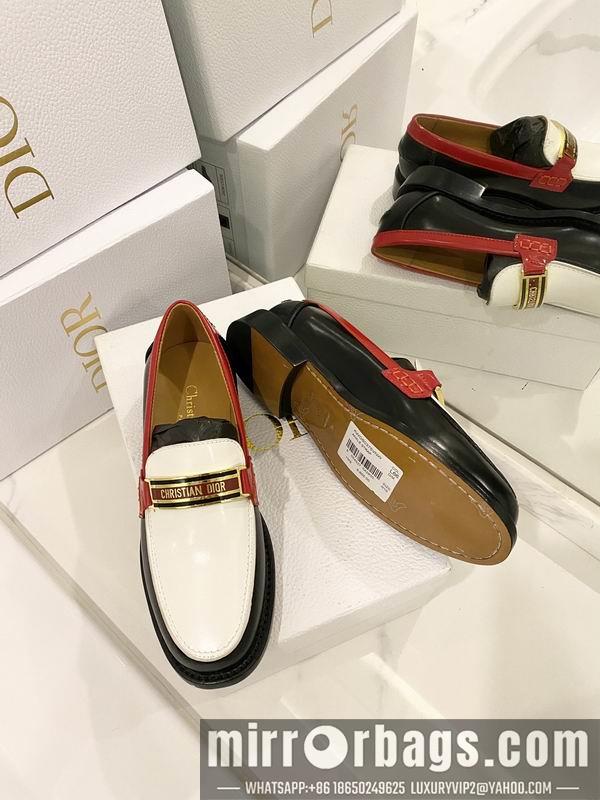 Dior Shoes sz35-40 mnw0306