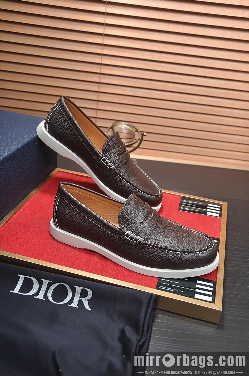 Dior Shoes sz38-44 h0801