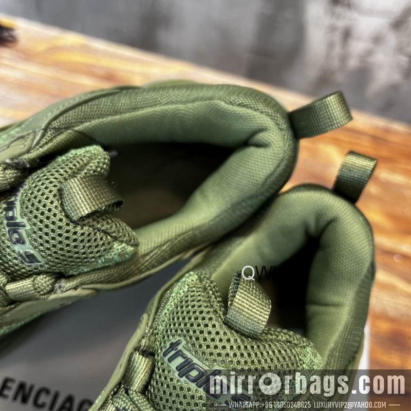Balenciaga Shoes sz35-45 WM0215