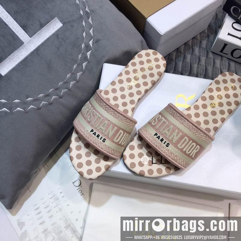 Dior Shoes sz34-43LL0108
