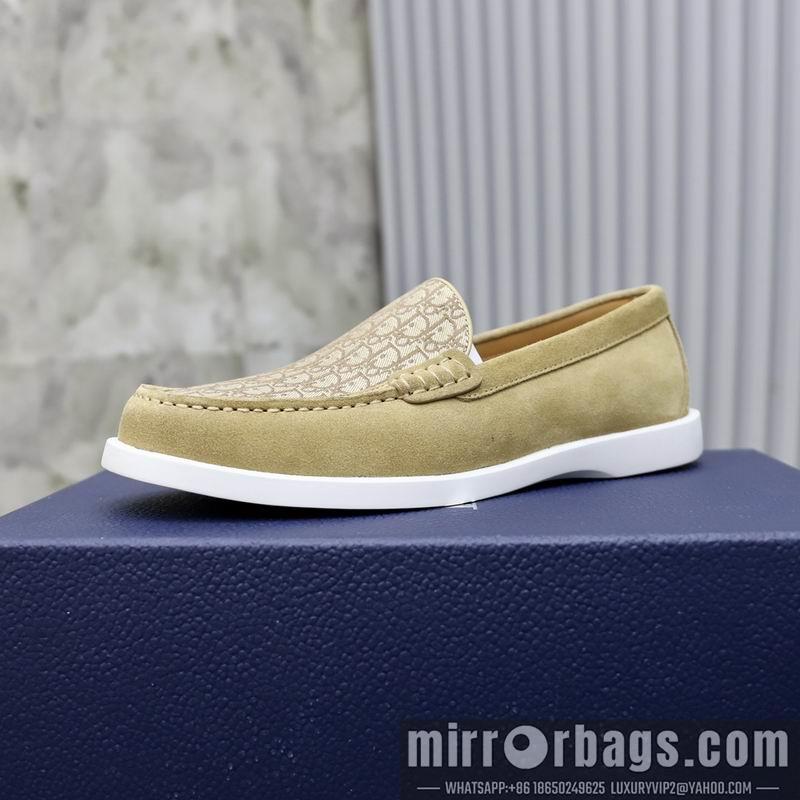 Dior Shoes sz38-45 mnw0301