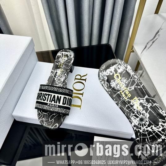 Dior Shoes sz34-42 mnh0825