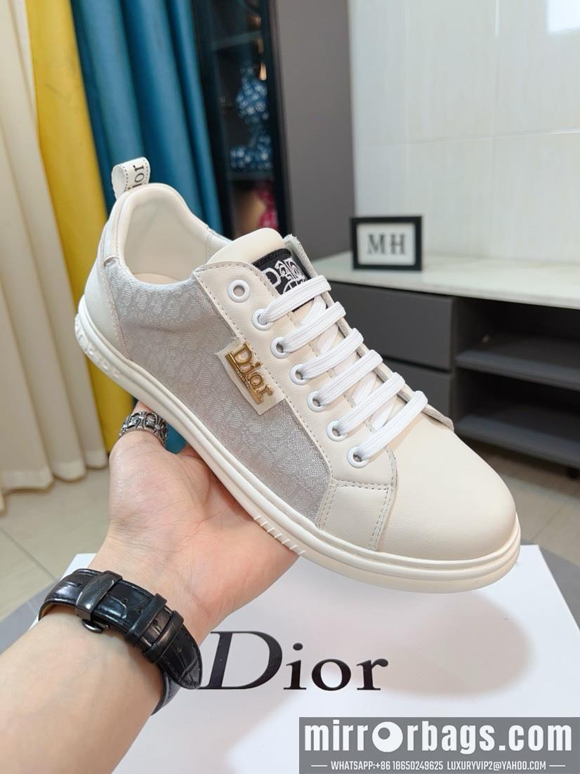 Dior Shoes sz38-44 h0804