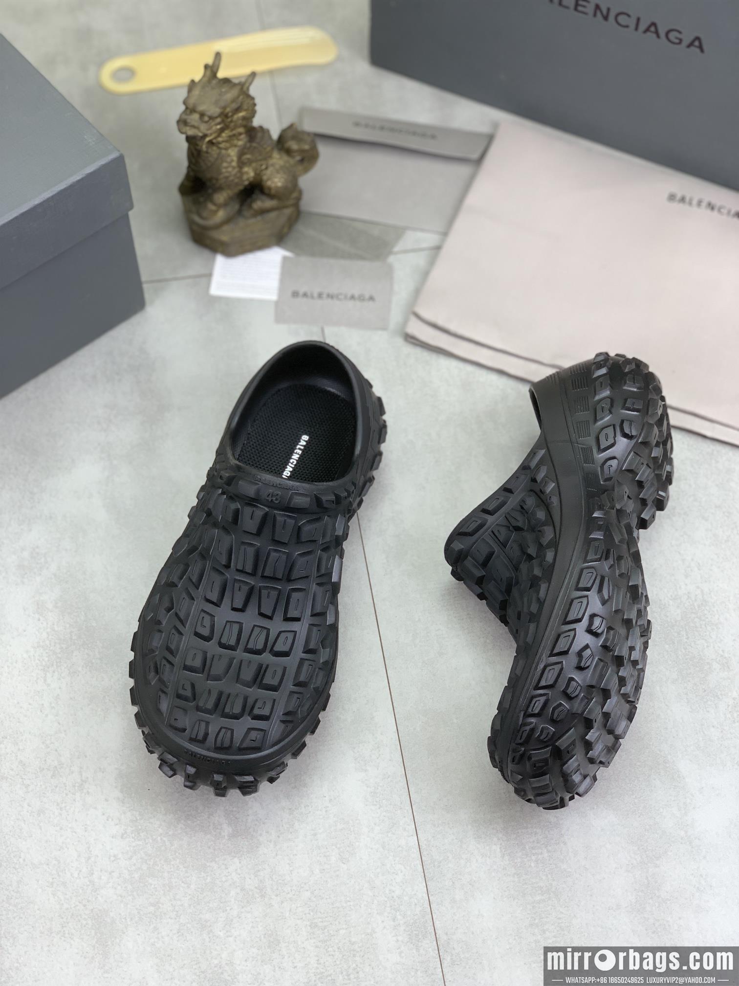 Balenciaga Shoes sz35-45 h0601
