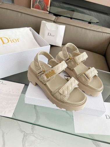 Dior Shoes sz35-42 mnh0701