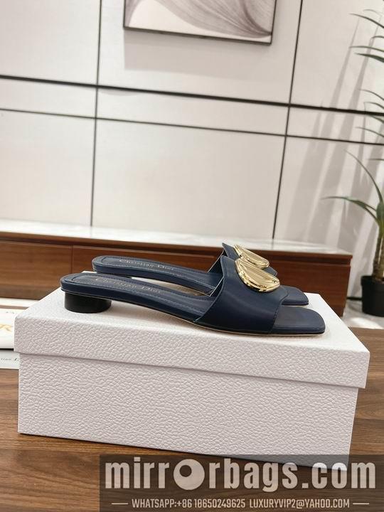 Dior Shoes sz34-42 mnh0302