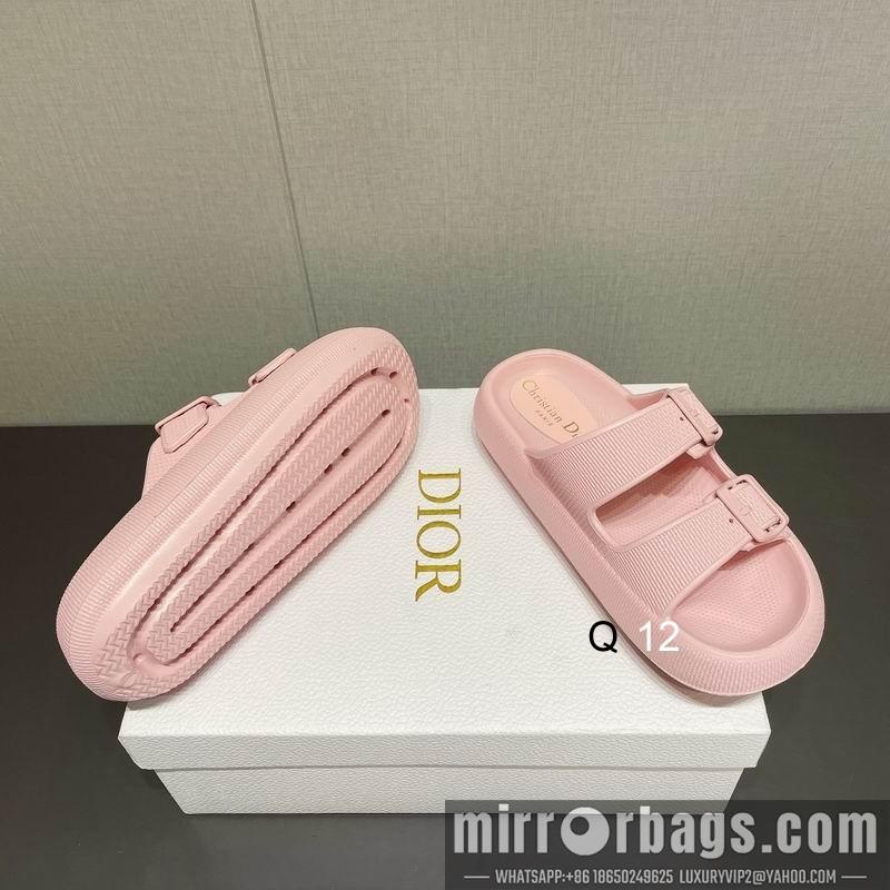 Dior Shoes sz35-40 J0602