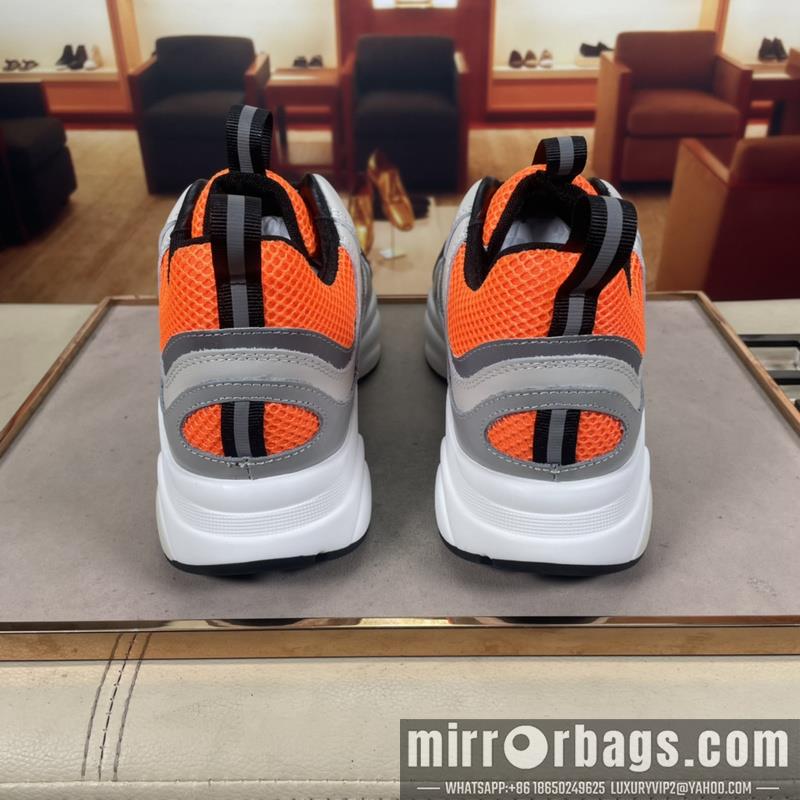 Dior Shoes sz35-45 Whf0102