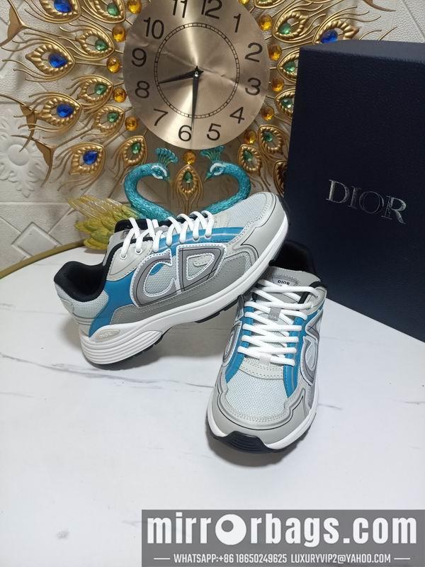 Dior Shoes sz35-45 mnm0101