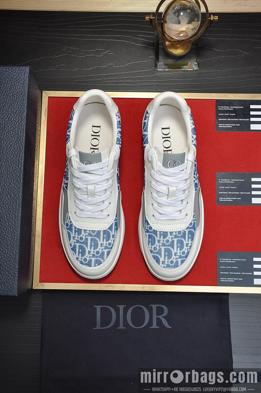 Dior Shoes sz38-44 h0609