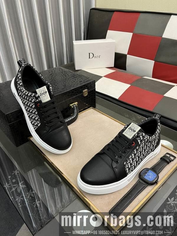 Dior Shoes sz38-44 hnm0161