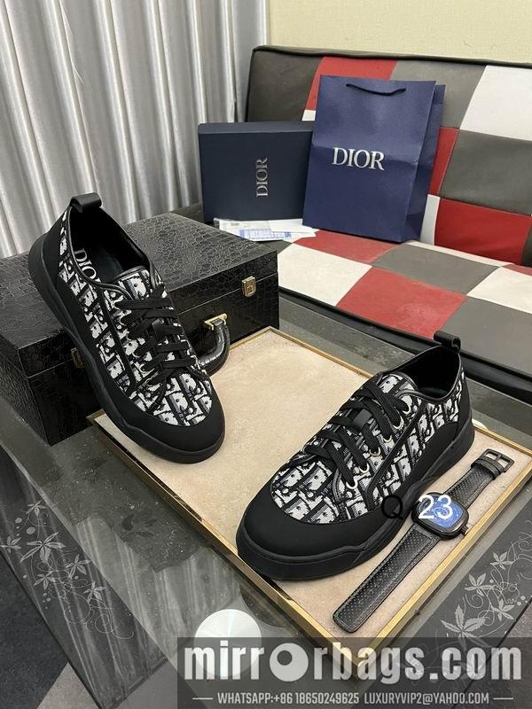 Dior Shoes sz35-45 HY1101