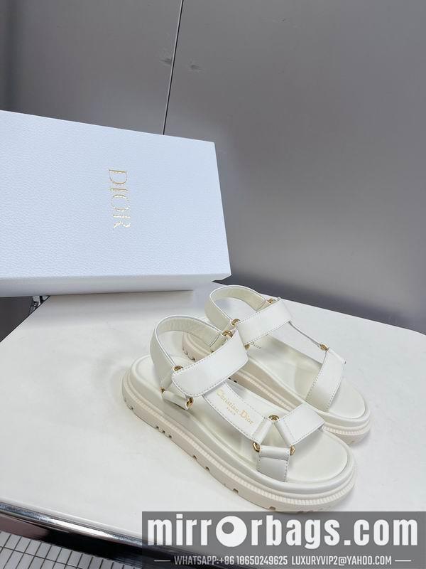 Dior Shoes sz35-42 mnw0309