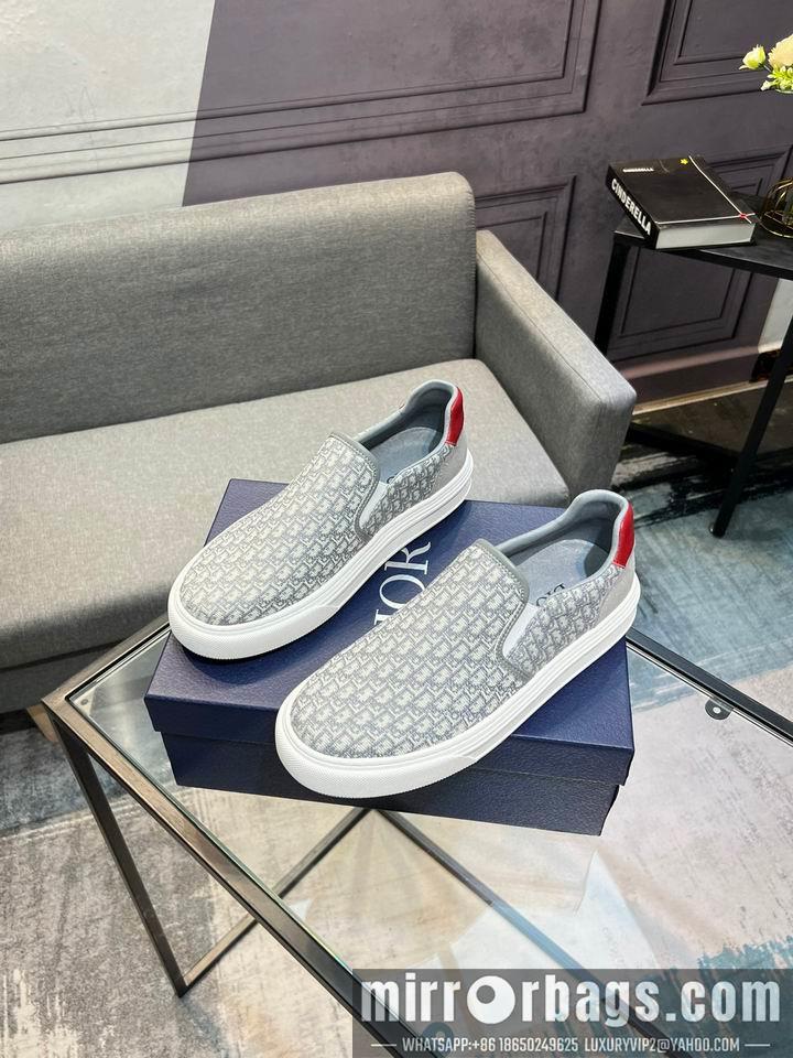 Dior Shoes sz38-45 hnh0203