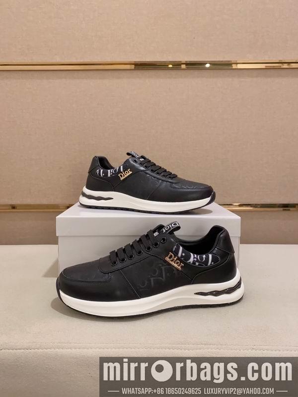 Dior Shoes sz38-44 hnm0137