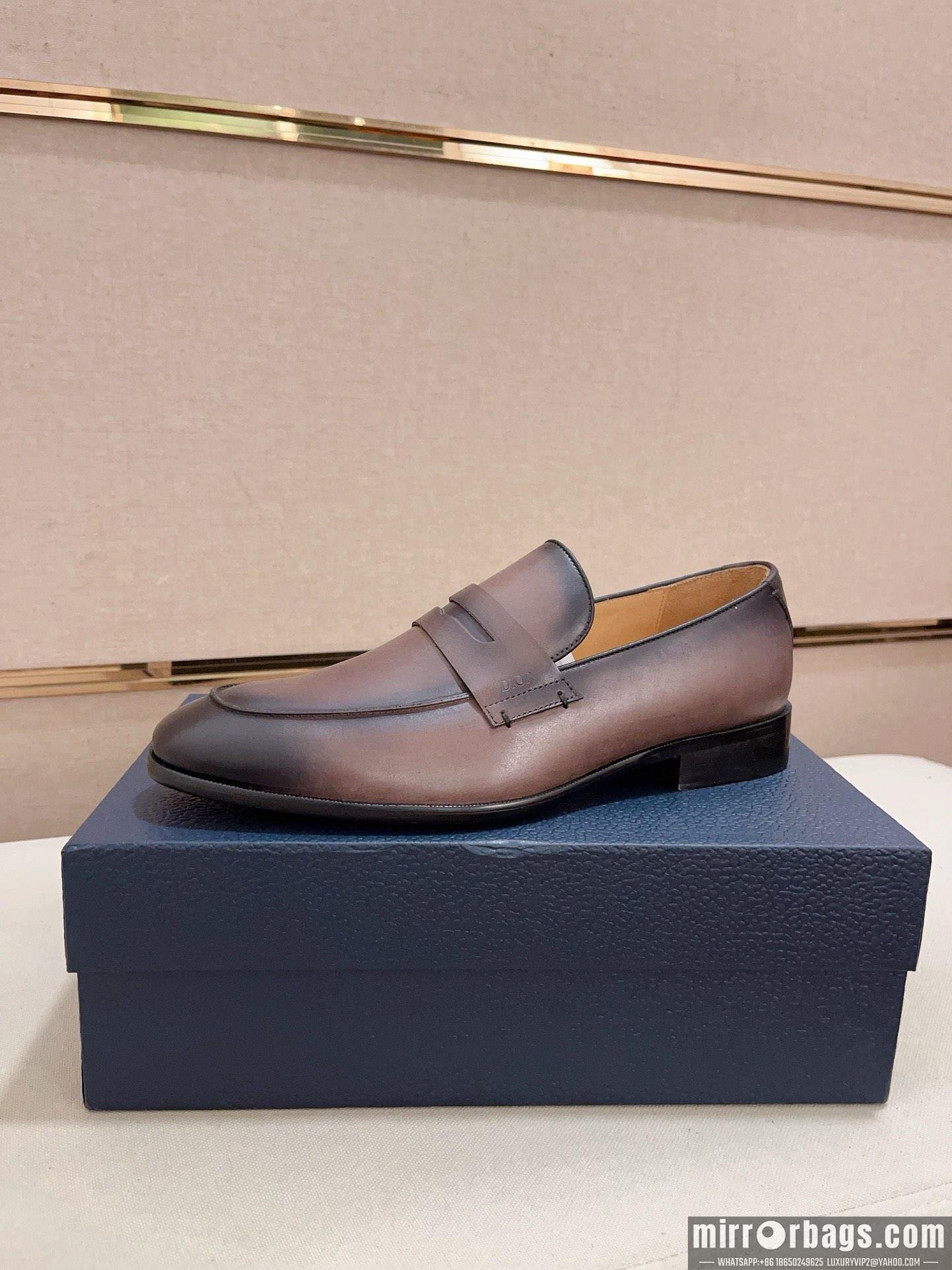 Dior Shoes sz38-45 hnh1211