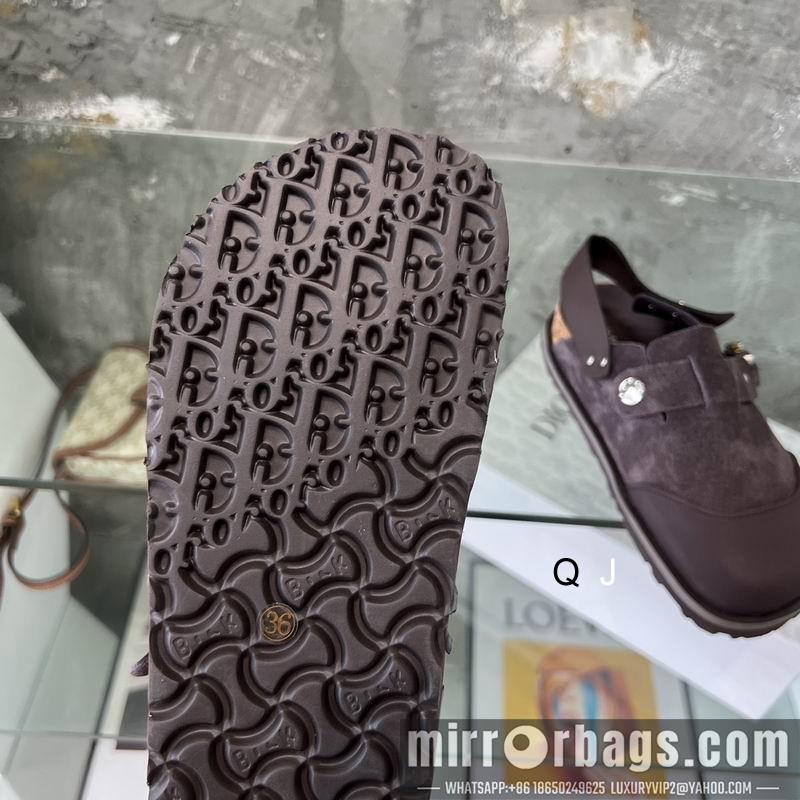 Dior Shoes sz35-45 3C XJ0703