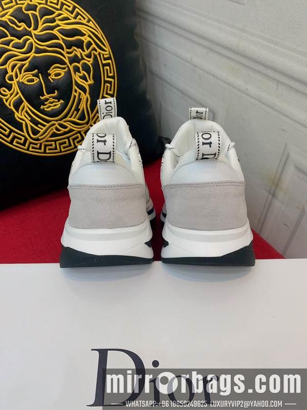 Dior Shoes sz38-44 mnm0115