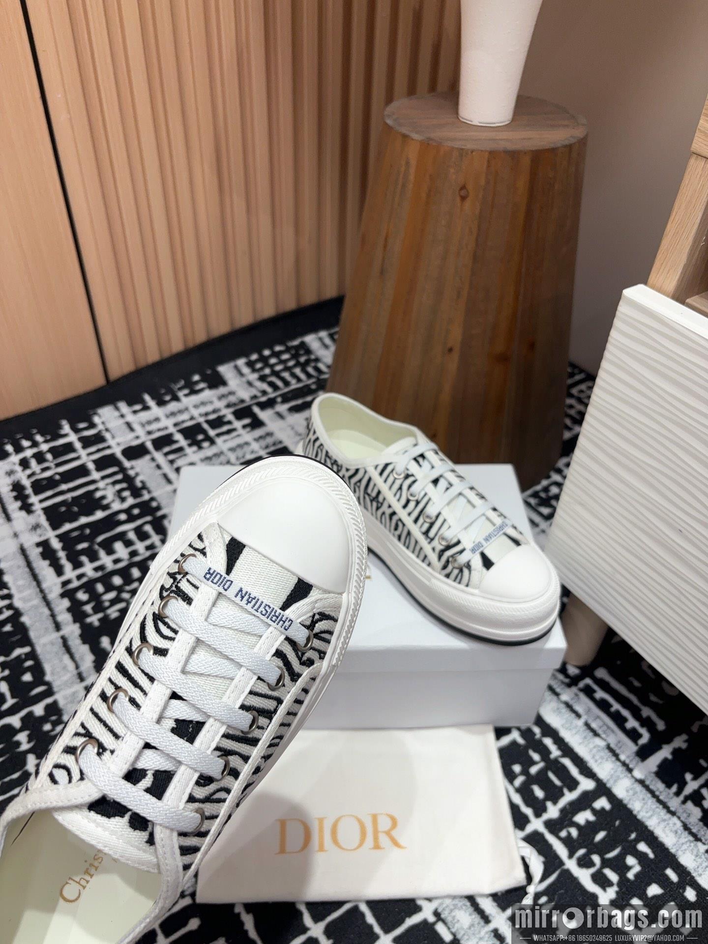 Dior Shoes sz35-41 h1019